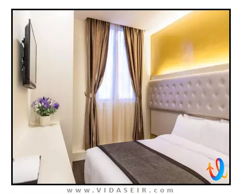 سندپایپر کوالالامپور