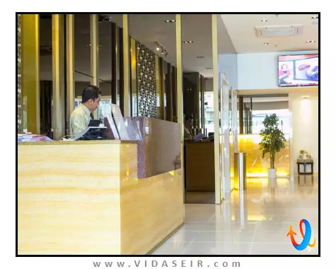 سندپایپر کوالالامپور