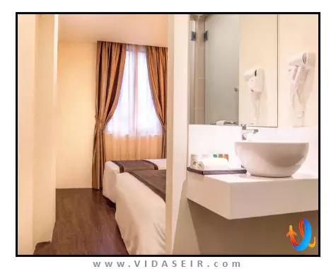 سندپایپر کوالالامپور