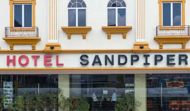 هتل سندپایپر کوالالامپور