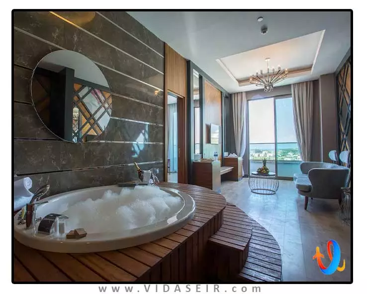 سنسیتیو پریمیوم ریزورت آنتالیا