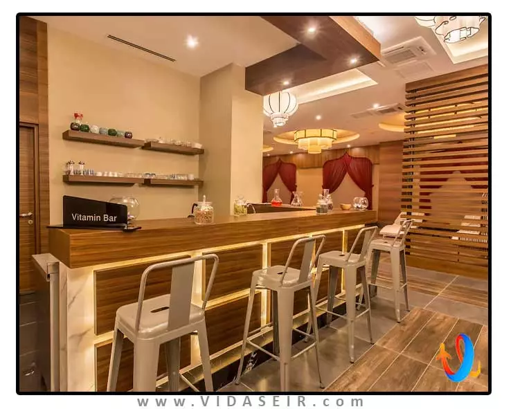 سنسیتیو پریمیوم ریزورت آنتالیا