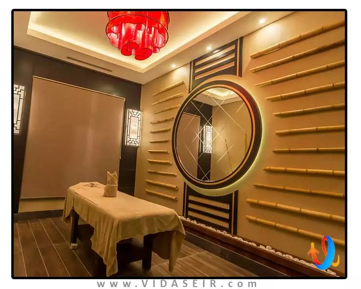 سنسیتیو پریمیوم ریزورت آنتالیا