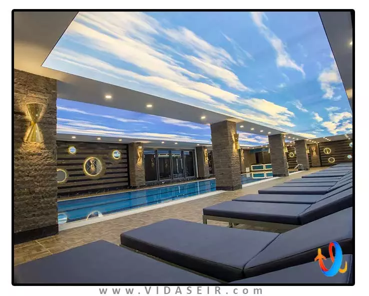 سنسیتیو پریمیوم ریزورت آنتالیا