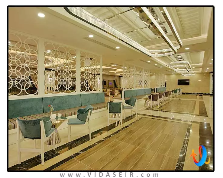 سنسیتیو پریمیوم ریزورت آنتالیا