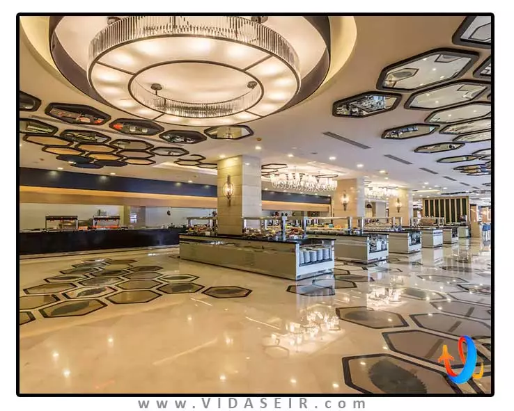 سنسیتیو پریمیوم ریزورت آنتالیا