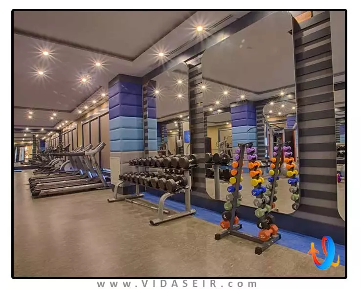 سنسیتیو پریمیوم ریزورت آنتالیا