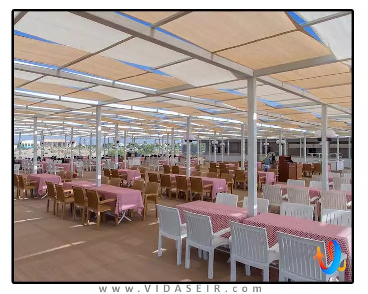 سنسیتیو پریمیوم ریزورت آنتالیا