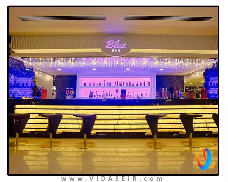 سنسیتیو پریمیوم ریزورت آنتالیا