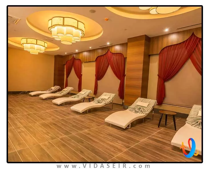 سنسیتیو پریمیوم ریزورت آنتالیا