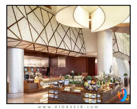 سوئیس اوتل الغریر دبی