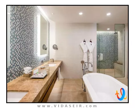 سوئیس اوتل الغریر دبی