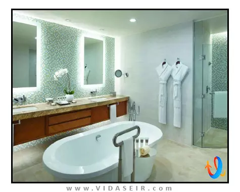 سوئیس اوتل الغریر دبی