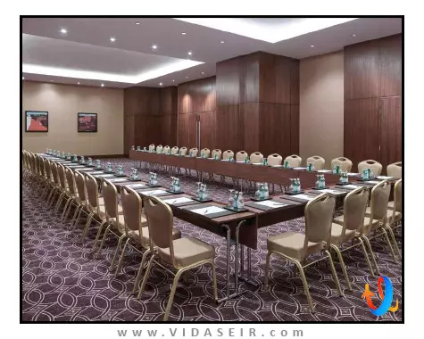 سوئیس اوتل الغریر دبی