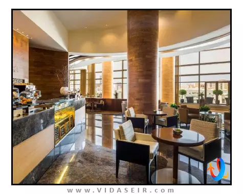 سوئیس اوتل الغریر دبی