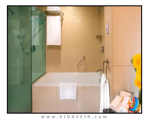 سوئیس اوتل الماروج دبی