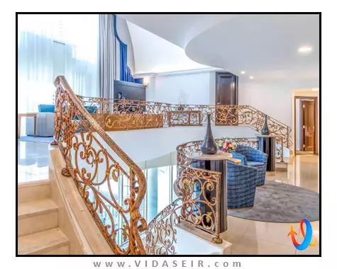 سوئیس اوتل الماروج دبی