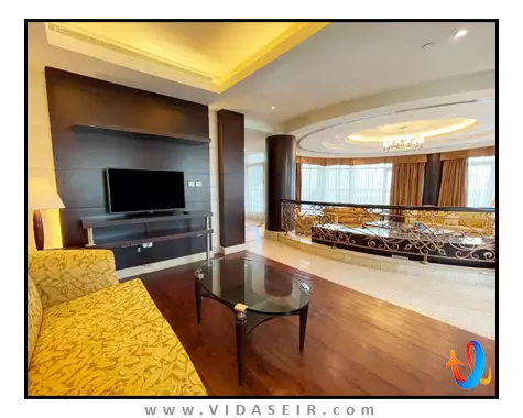 سوئیس اوتل الماروج دبی