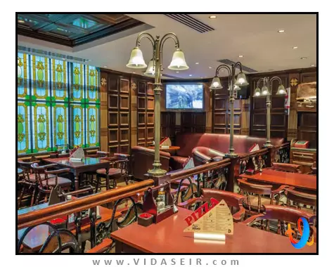 سوئیس اوتل الماروج دبی