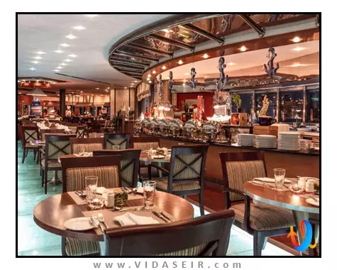 سوئیس اوتل الماروج دبی