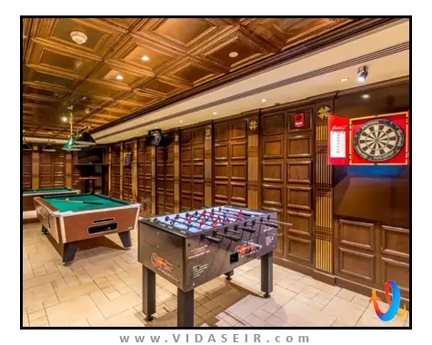 سوئیس اوتل الماروج دبی