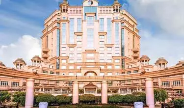 هتل سوئیس اوتل الماروج دبی