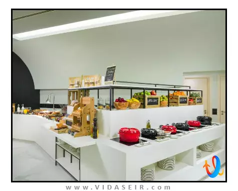 سوئیس بل این مسقط