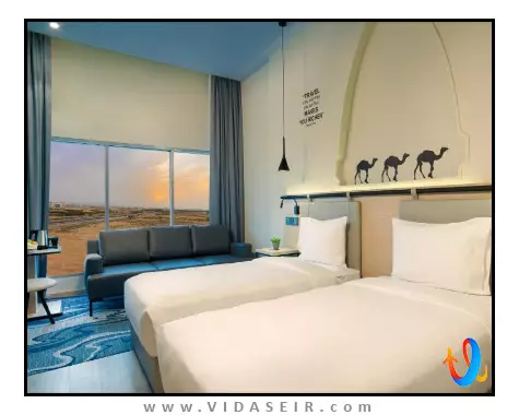 سوئیس بل این مسقط