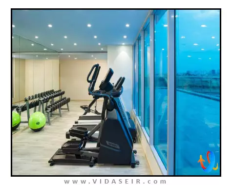 سوئیس بل این مسقط