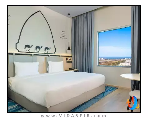 سوئیس بل این مسقط