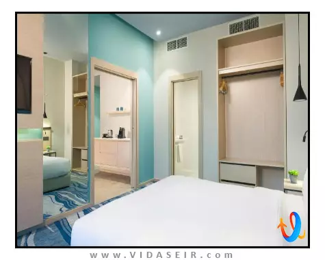 سوئیس بل این مسقط