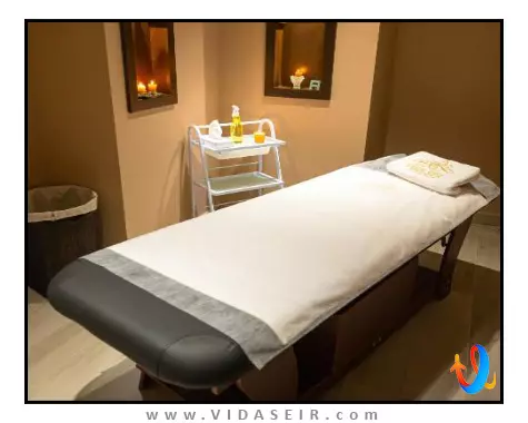 سوئیس بل این مسقط