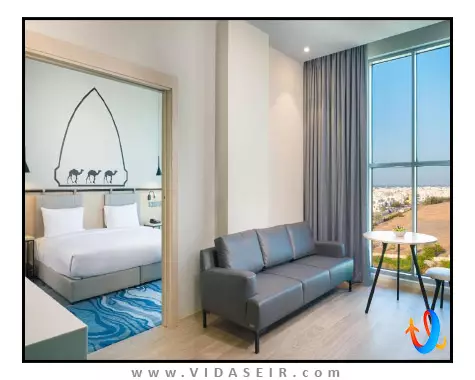 سوئیس بل این مسقط