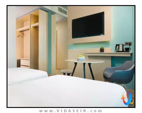 سوئیس بل این مسقط