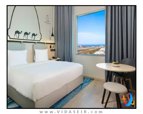 سوئیس بل این مسقط