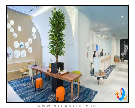 سوئیس بل این مسقط