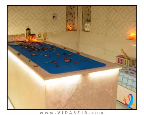 سوئیس بل این مسقط