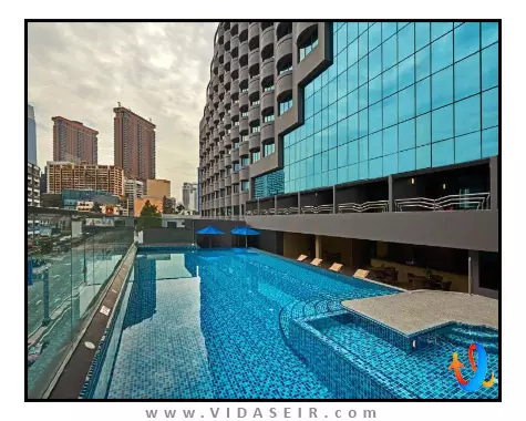 سوئیس گاردن بوتیک بینتانگ کوالالامپور