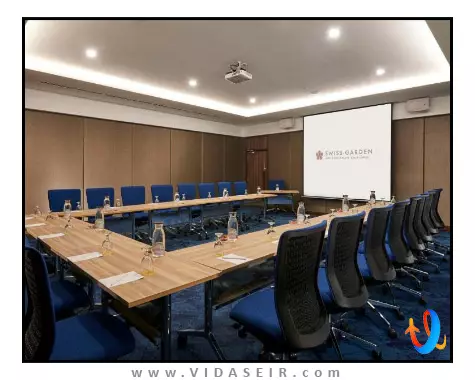 سوئیس گاردن بوتیک بینتانگ کوالالامپور