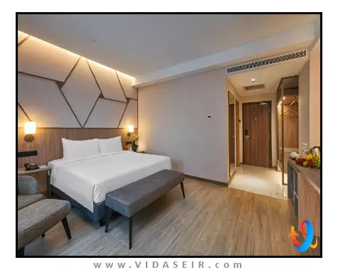 سوئیس گاردن بوتیک بینتانگ کوالالامپور