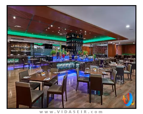 سوئیس گاردن بوتیک بینتانگ کوالالامپور