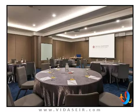 سوئیس گاردن بوتیک بینتانگ کوالالامپور