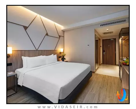 سوئیس گاردن بوتیک بینتانگ کوالالامپور