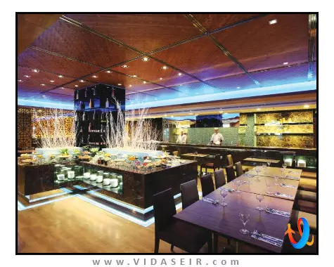 سوئیس گاردن بوتیک بینتانگ کوالالامپور