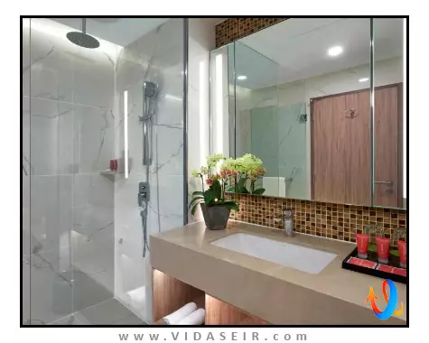 سوئیس گاردن بوتیک بینتانگ کوالالامپور