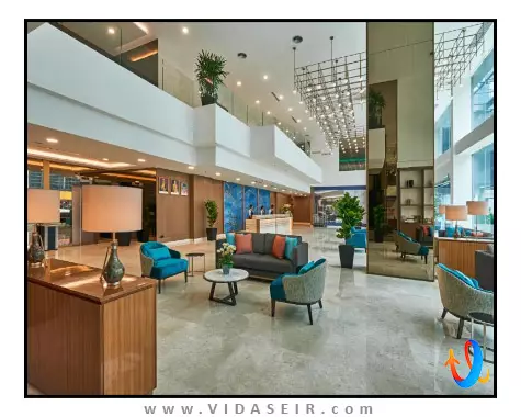 سوئیس گاردن بوتیک بینتانگ کوالالامپور