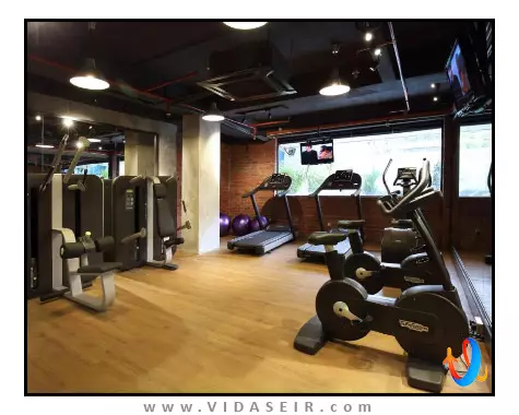 سوئیس گاردن بوتیک بینتانگ کوالالامپور