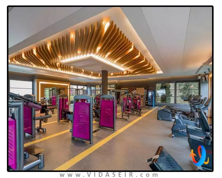 سواندور توپکاپی پالاس لارا آنتالیا