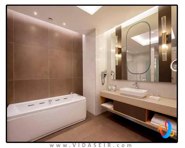 سواندور توپکاپی پالاس لارا آنتالیا