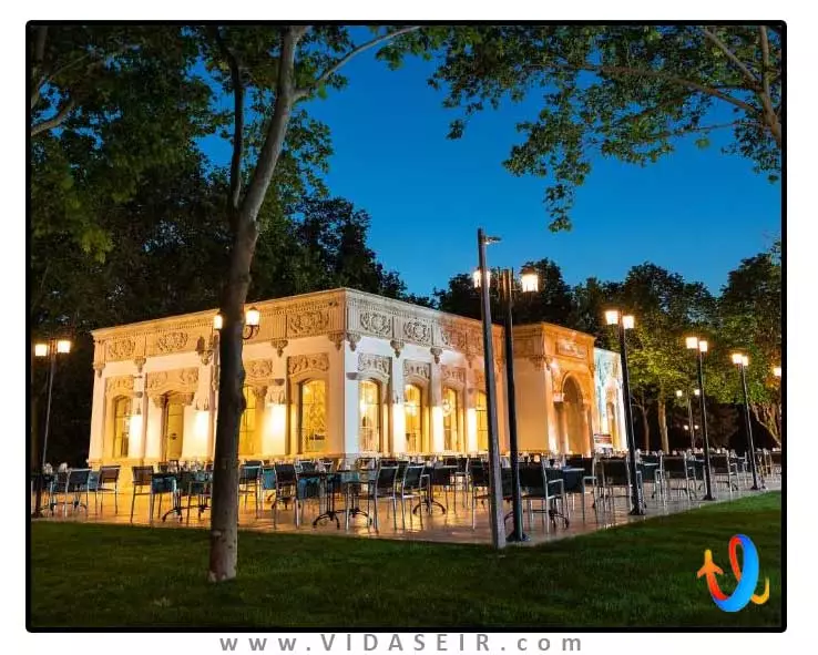 سواندور توپکاپی پالاس لارا آنتالیا